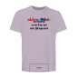 Preview: Organic Unisex T-Shirt White Edtion